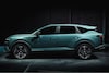 Dacia Striker