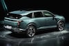 Dacia Striker
