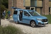 Ford Tourneo Connect PHEV