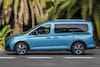 Ford Tourneo Connect PHEV
