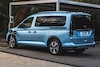 Ford Tourneo Connect PHEV