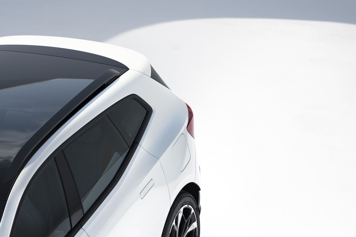 Polestar 4 SUV