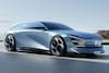 Peugeot Concept 6