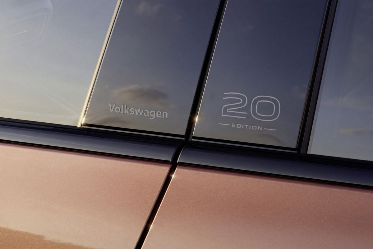 Volkswagen tiguan mk3 (2024)