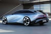 Peugeot Concept 6