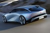 Peugeot Concept 6