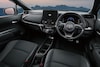 Toyota Aqua GR Sport
