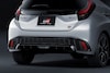 Toyota Aqua GR Sport