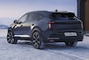 Dacia Striker