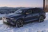 Dacia Striker
