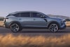Dacia Striker