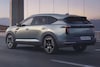 Dacia Striker