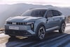 Dacia Striker