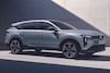 Dacia Striker