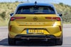 Opel Astra hybride PHEV