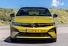 Opel Astra hybride PHEV