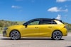 Opel Astra hybride PHEV