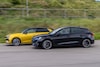 Opel Astra vs Cupra Leon PHEV's