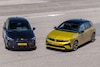 Opel Astra vs Cupra Leon PHEV's
