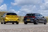 Opel Astra vs Cupra Leon PHEV's