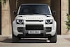 Land Rover Defender Vertex