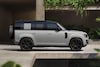 Land Rover Defender Vertex