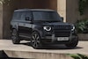Land Rover Defender Vertex
