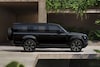 Land Rover Defender Vertex
