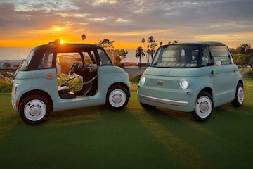 Fiat Topolino