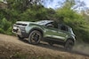 Jeep Avenger 4Xe