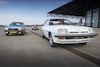 Klassieke coupés
