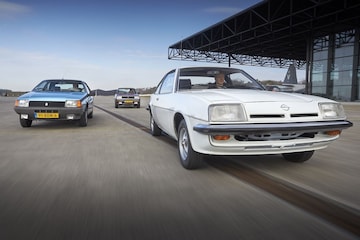 Klassieke coupés