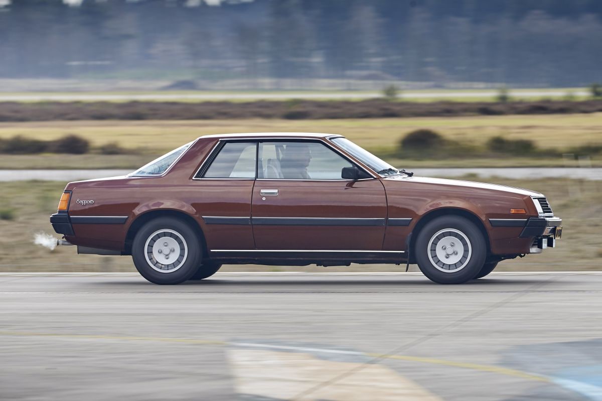 Mitsubishi Sapporo