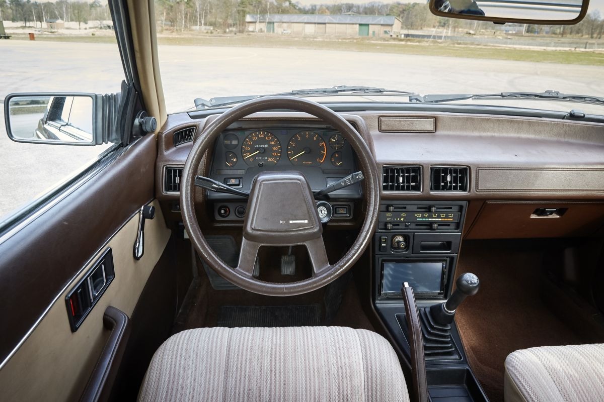 Mitsubishi Sapporo