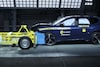 Euro NCAP BMW iX3
