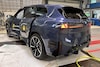 Euro NCAP BMW iX3