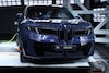 Euro NCAP BMW iX3
