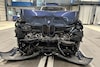 Euro NCAP BMW iX3