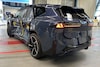 Euro NCAP BMW iX3