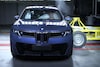 Euro NCAP BMW iX3