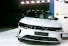 Euro NCAP Zeekr 7GT