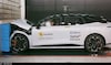 Euro NCAP Zeekr 7GT