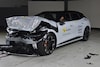 Euro NCAP Zeekr 7GT