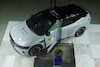 Euro NCAP Zeekr 7GT