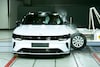 Euro NCAP Zeekr 7GT