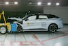 Euro NCAP Zeekr 7GT