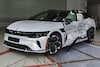 Euro NCAP Zeekr 7GT