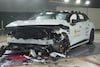 Euro NCAP Zeekr 7GT