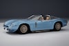 Bizzarrini Aperta Luso