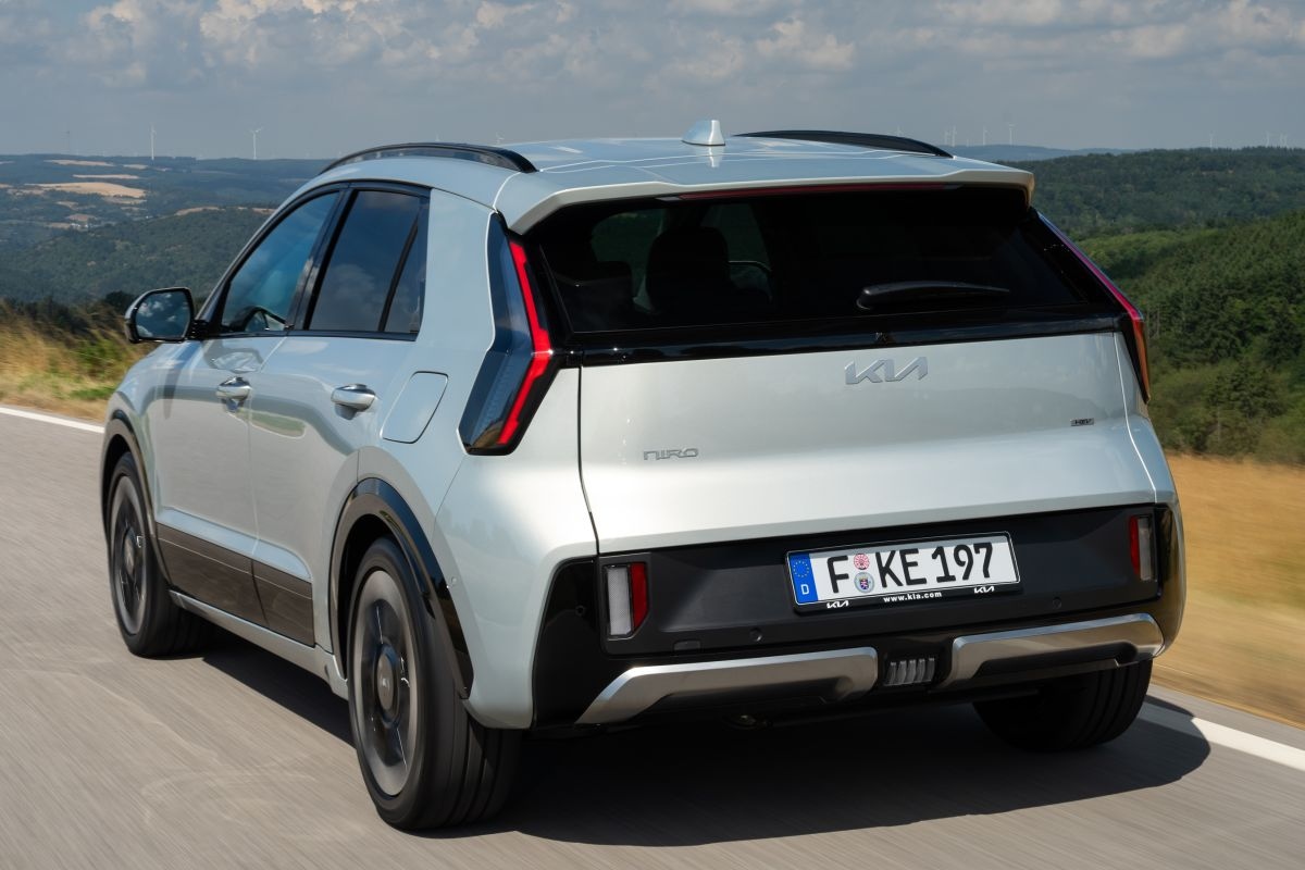 Kia Niro